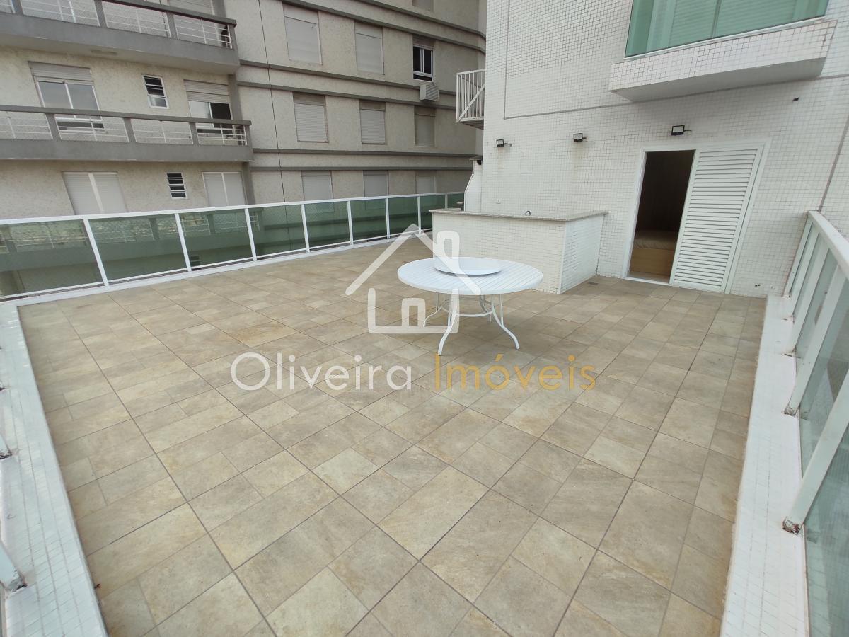 Apartamento Pitangueiras Guarujá 