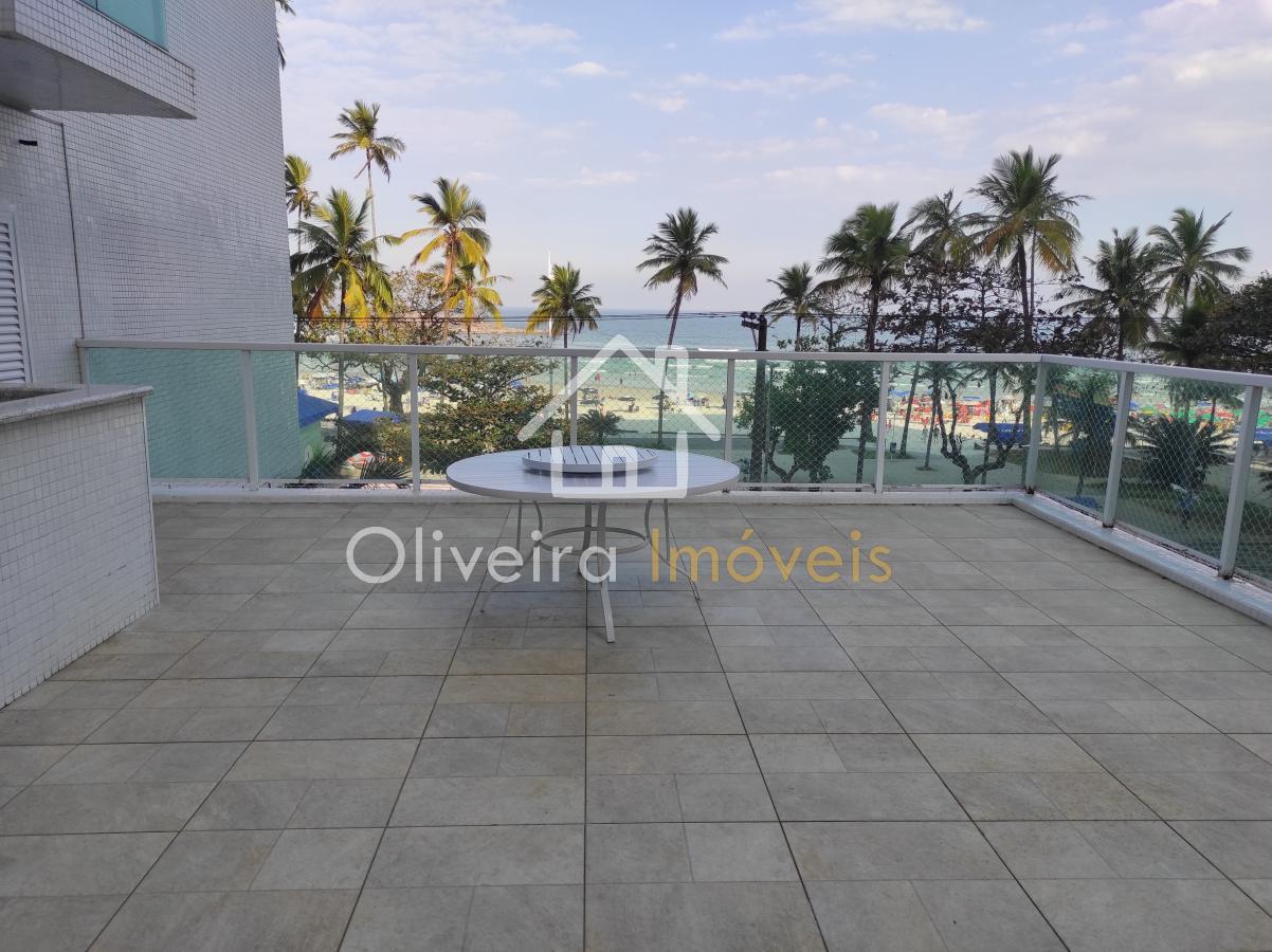 Apartamento Pitangueiras Guarujá 