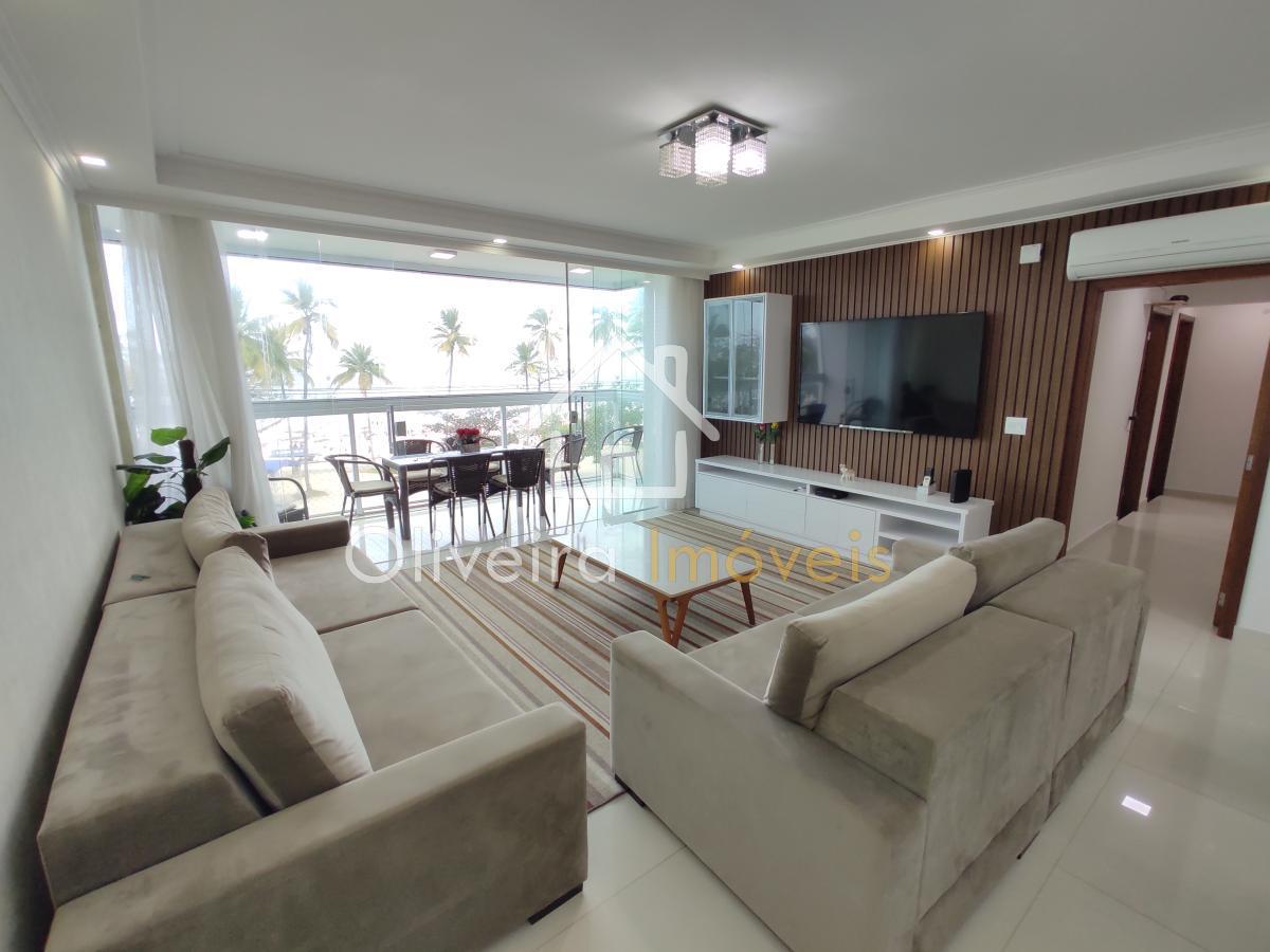 Apartamento Pitangueiras Guarujá 