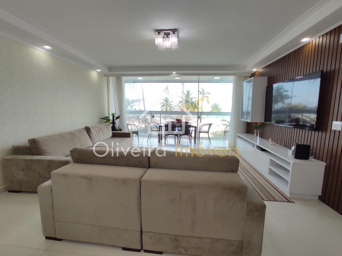 Apartamento Pitangueiras Guarujá 