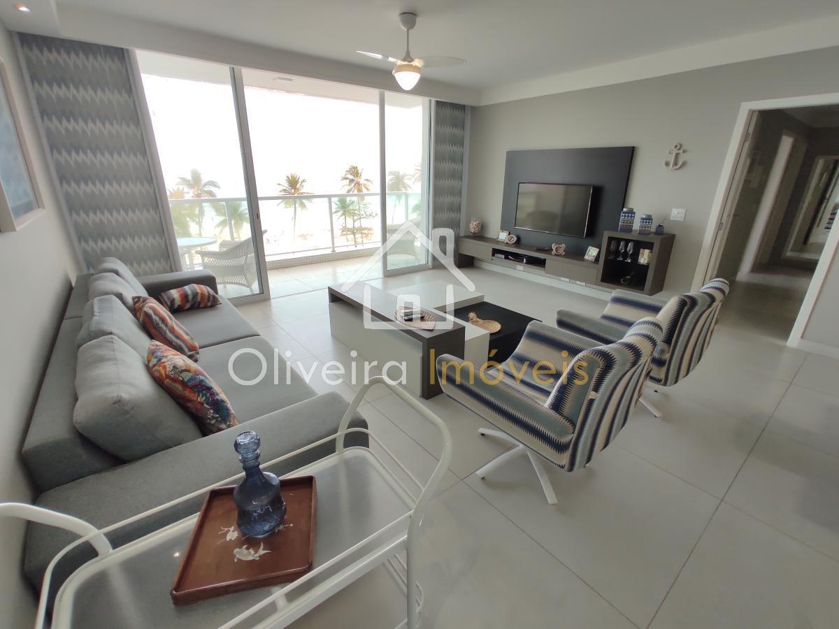 Apartamento Pitangueiras Guarujá 