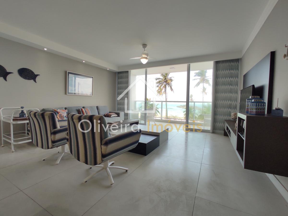 Apartamento Pitangueiras Guarujá 