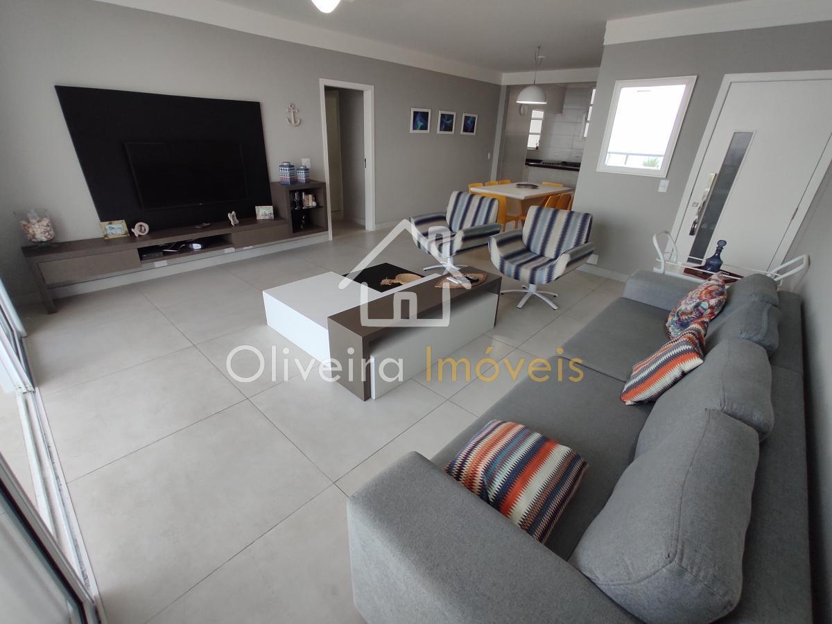 Apartamento Pitangueiras Guarujá 