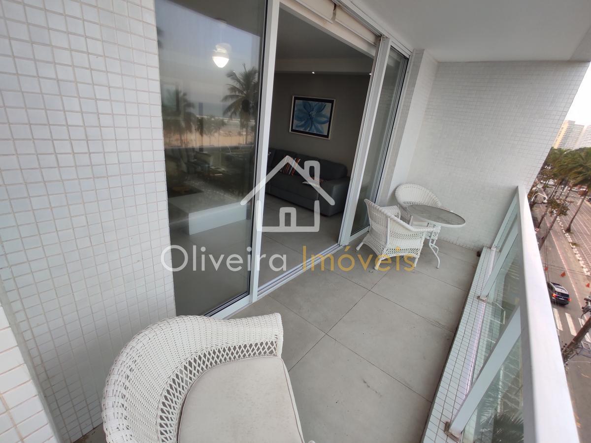 Apartamento Pitangueiras Guarujá 