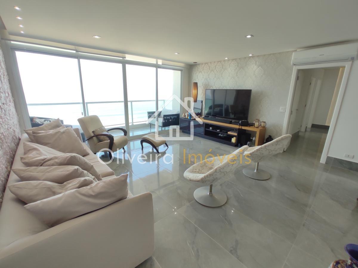 Apartamento Pitangueiras Guarujá 