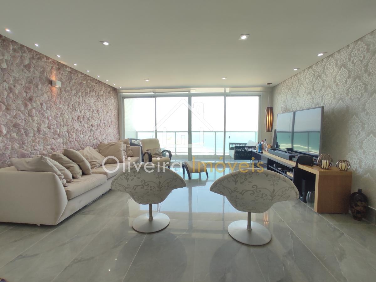 Apartamento Pitangueiras Guarujá 