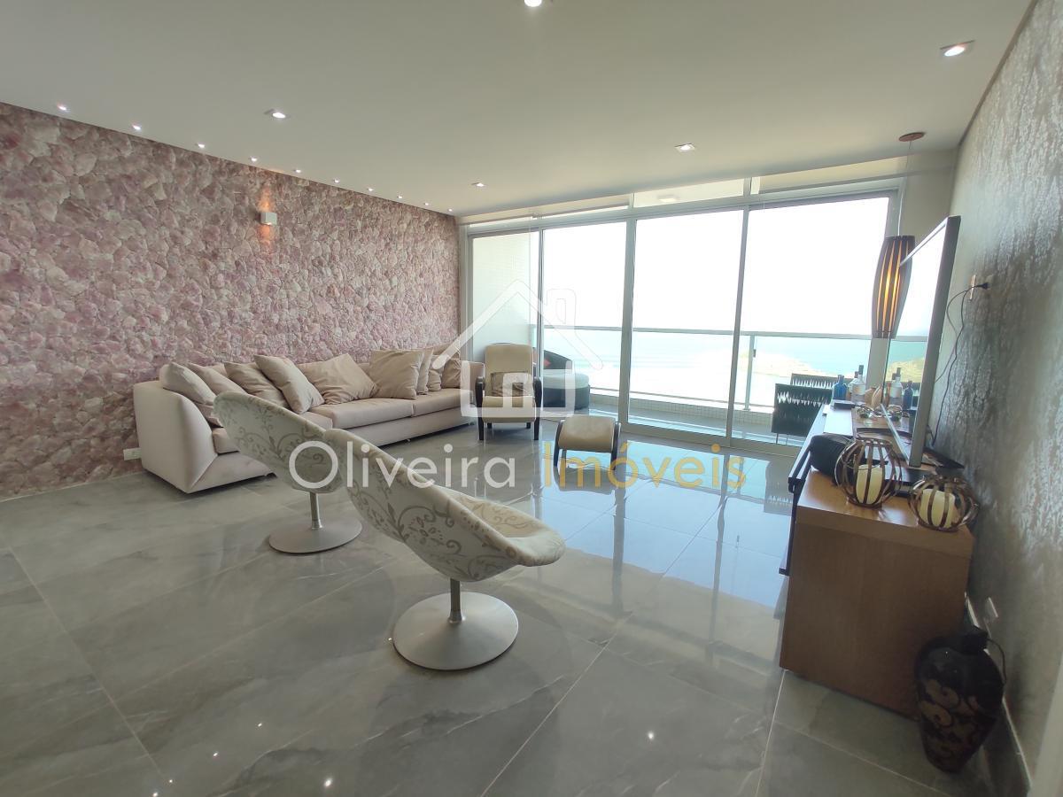 Apartamento Pitangueiras Guarujá 