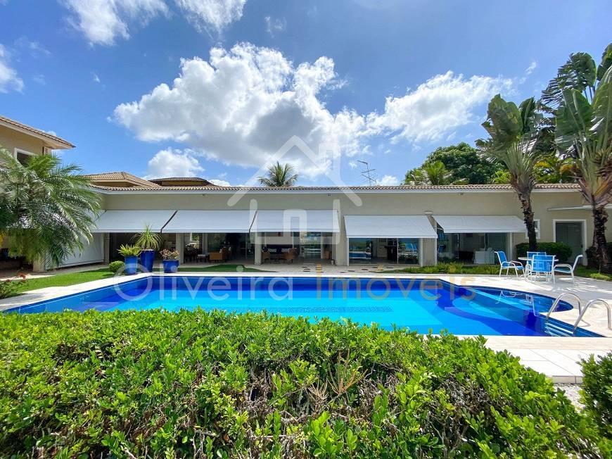 Casa em Condomínio Jardim Acapulco  