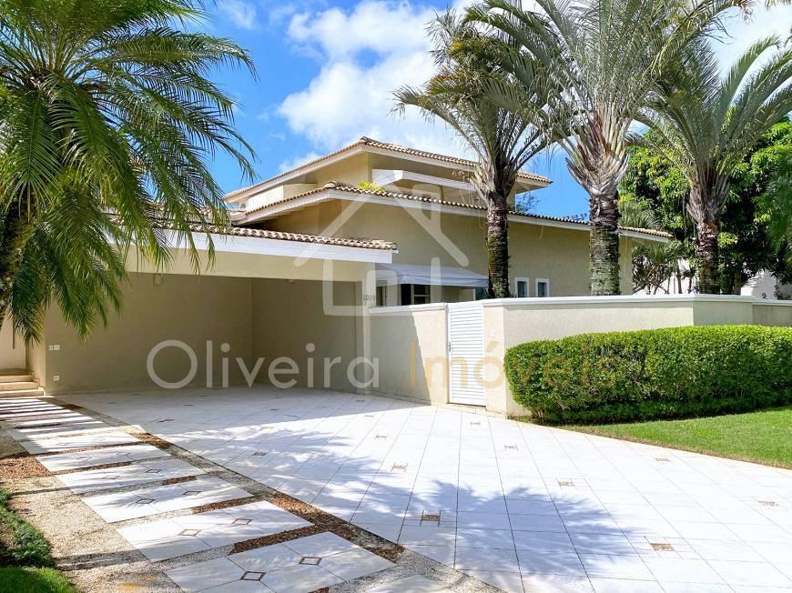 Casa em Condomínio Jardim Acapulco  