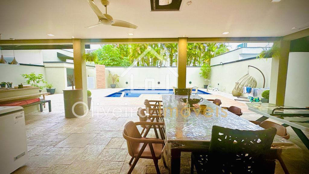Casa em Condomínio Jardim Acapulco Guarujá 