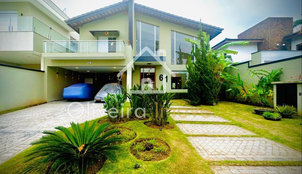 Casa em Condomínio Jardim Acapulco Guarujá 