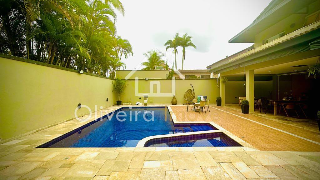 Casa em Condomínio Jardim Acapulco Guarujá 