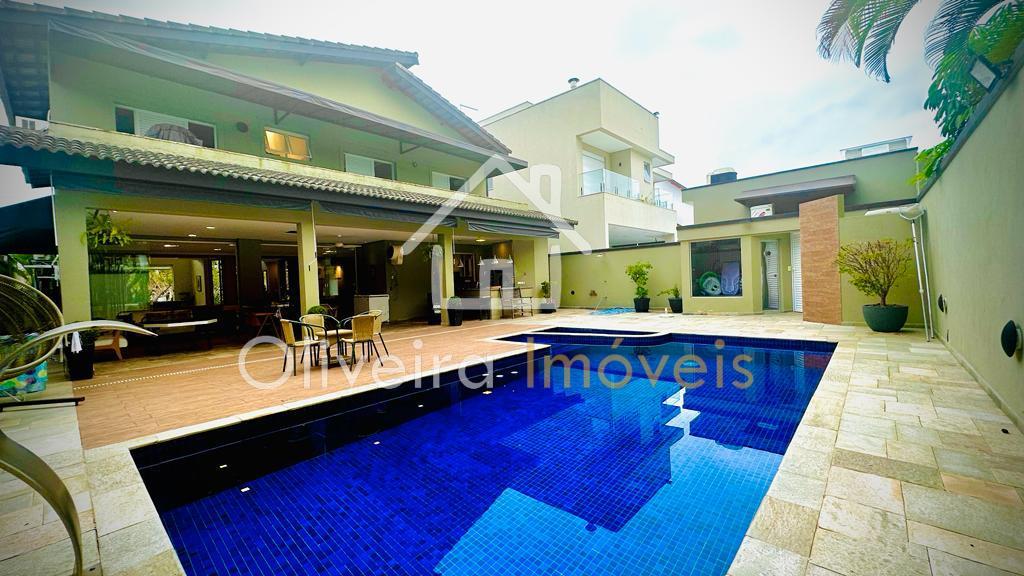 Casa em Condomínio Jardim Acapulco Guarujá 