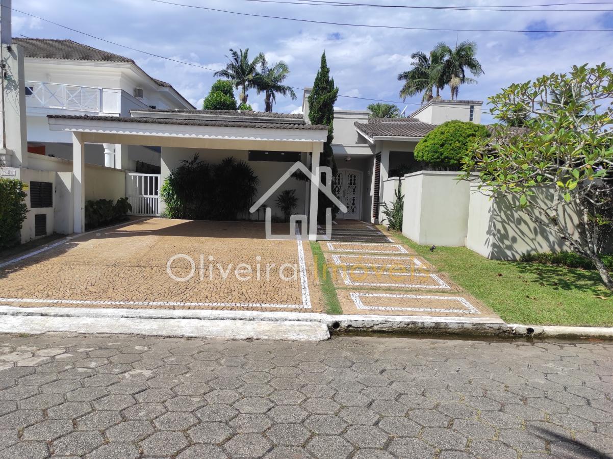 Casa em Condomínio Jardim Acapulco Guarujá 