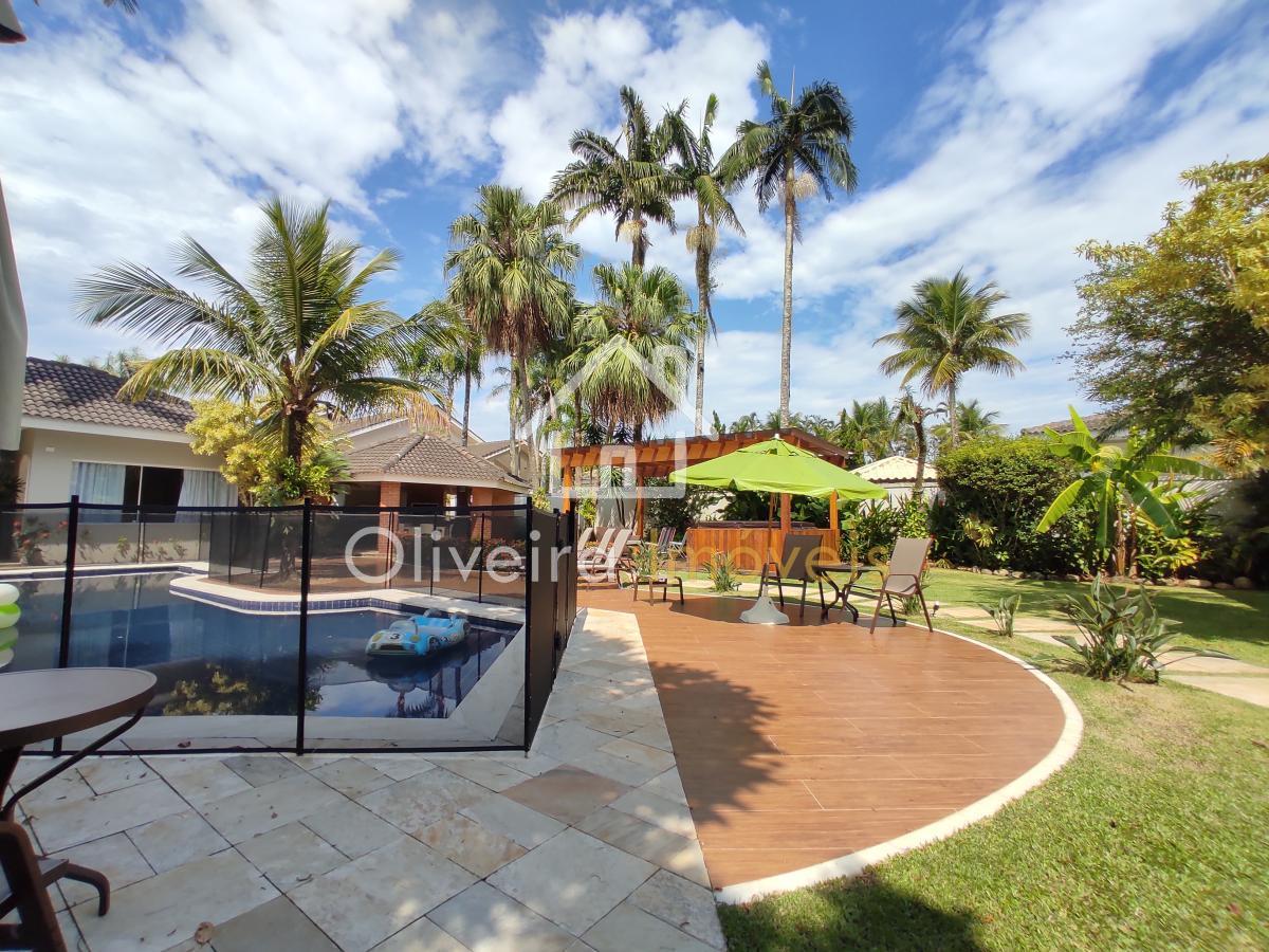 Casa em Condomínio Jardim Acapulco Guarujá 