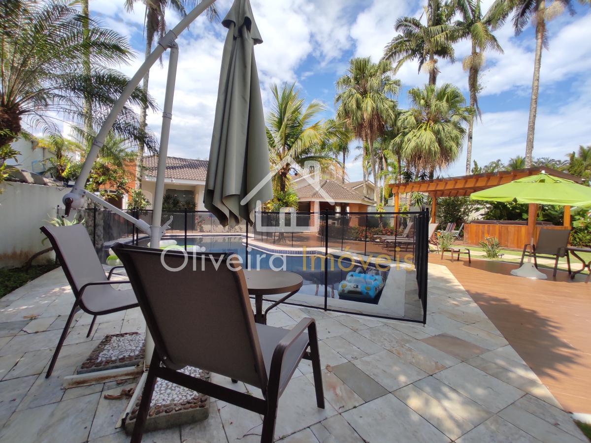 Casa em Condomínio Jardim Acapulco Guarujá 