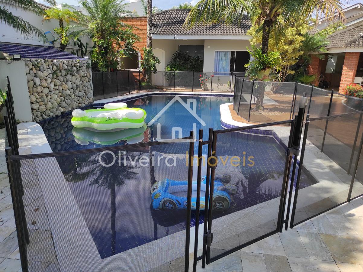 Casa em Condomínio Jardim Acapulco Guarujá 