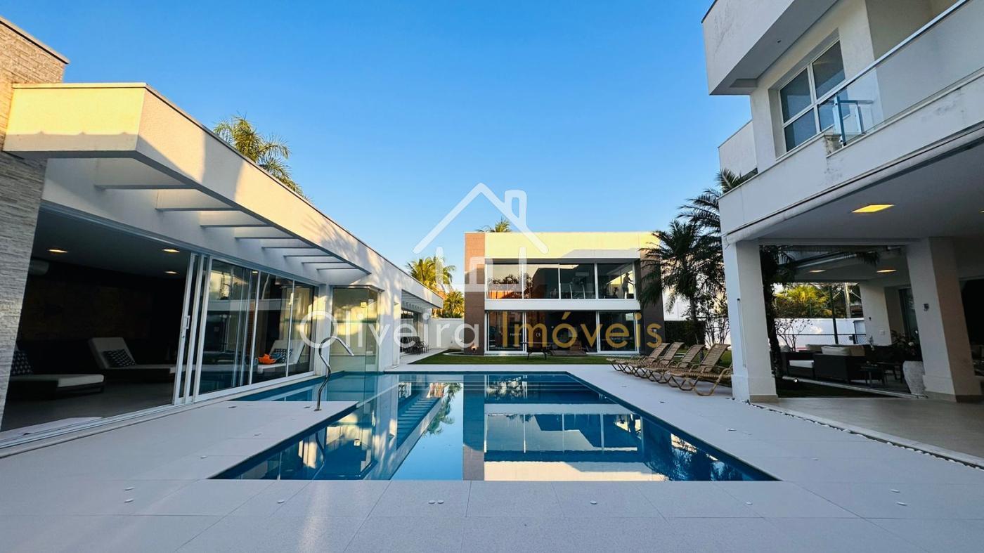 Casa em Condomínio Jardim Acapulco Guarujá 