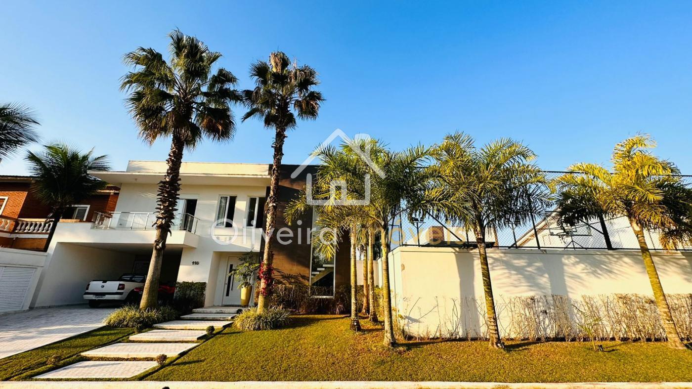 Casa em Condomínio Jardim Acapulco Guarujá 