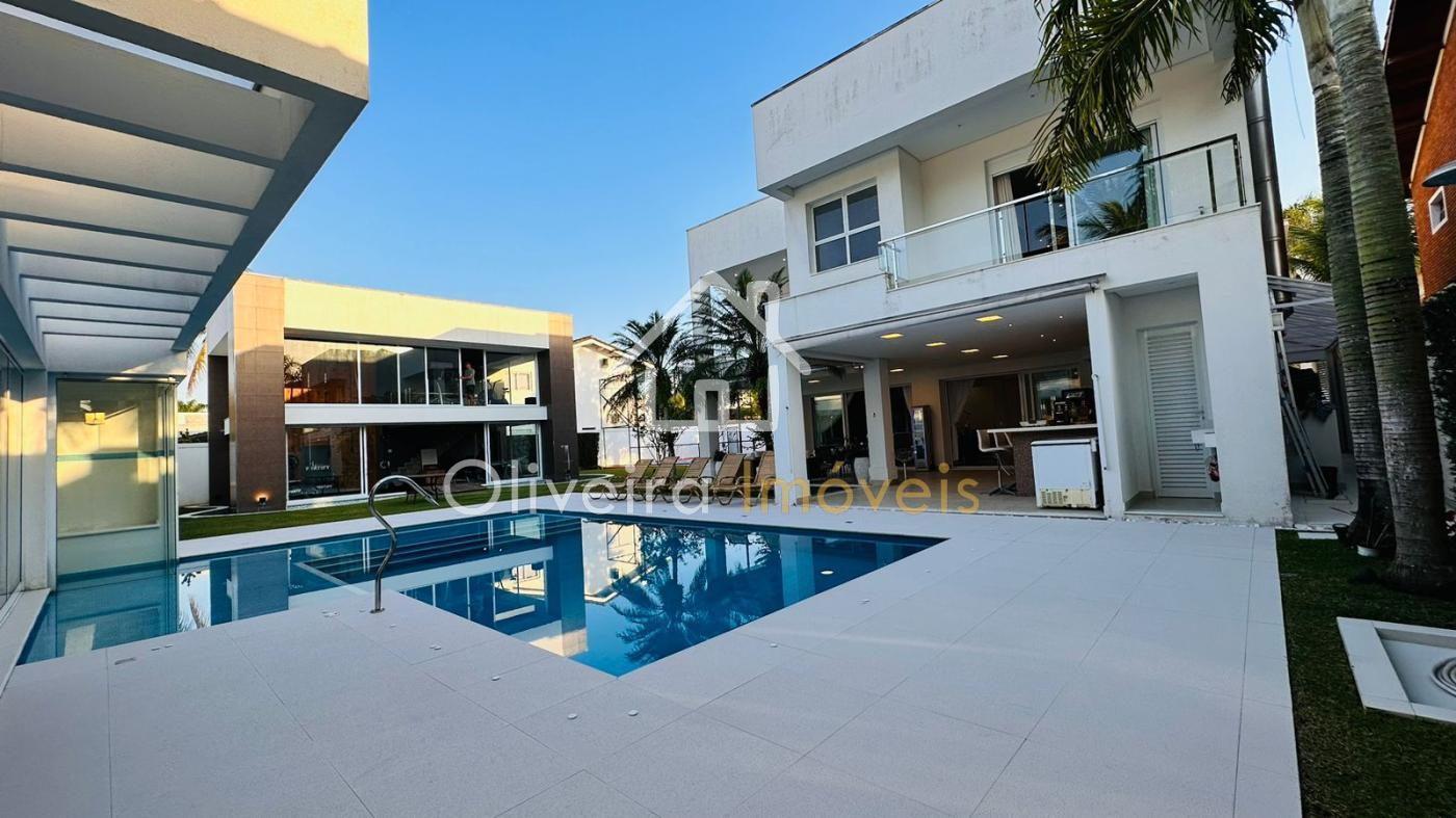 Casa em Condomínio Jardim Acapulco Guarujá 