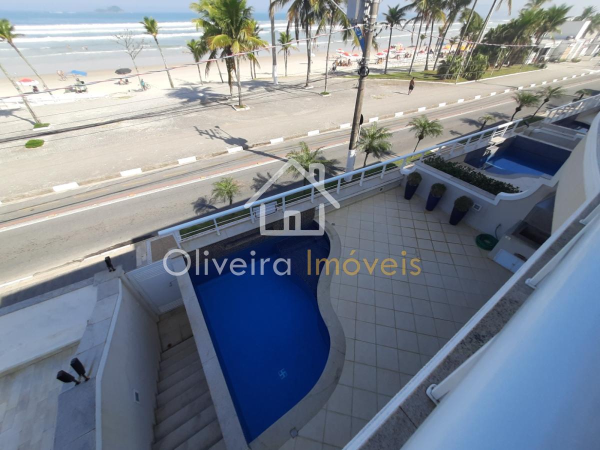 Casa em Condomínio Enseada Guarujá 