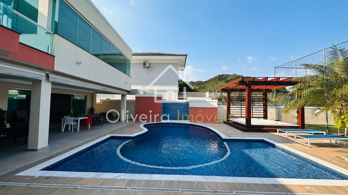 Casa em Condomínio Jardim Acapulco Guarujá 