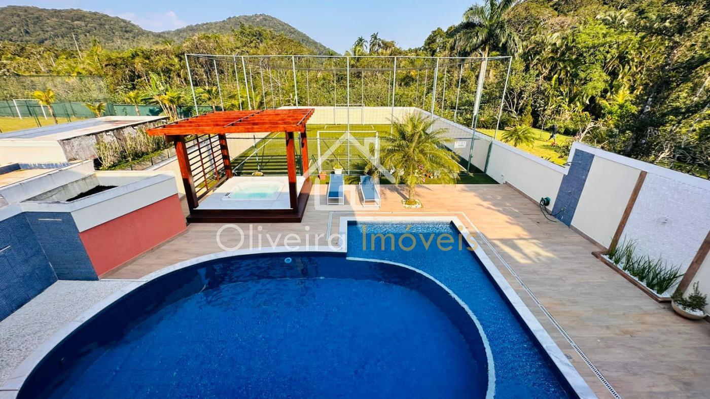Casa em Condomínio Jardim Acapulco Guarujá 