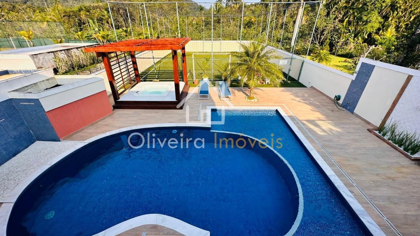 Casa em Condomínio Jardim Acapulco Guarujá 