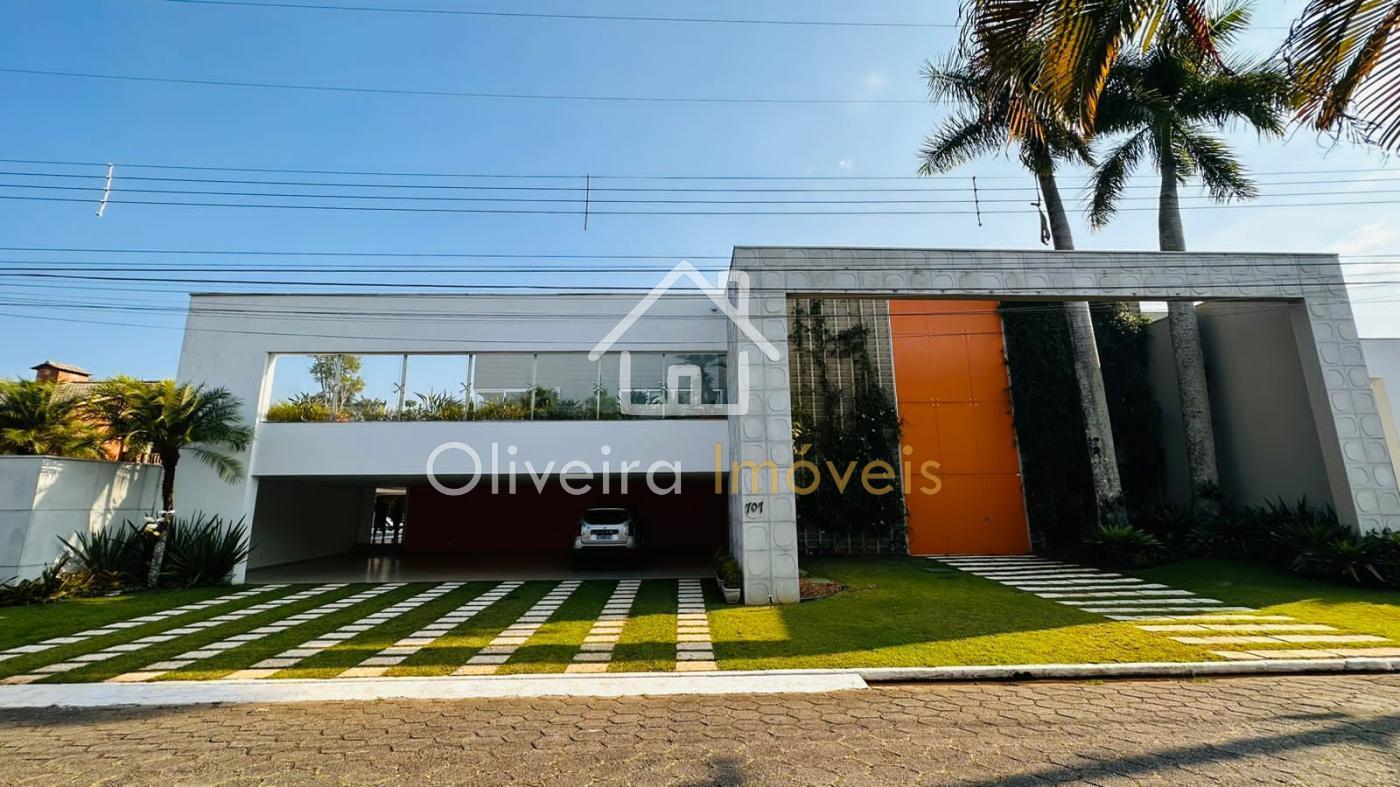 Casa em Condomínio Jardim Acapulco Guarujá 