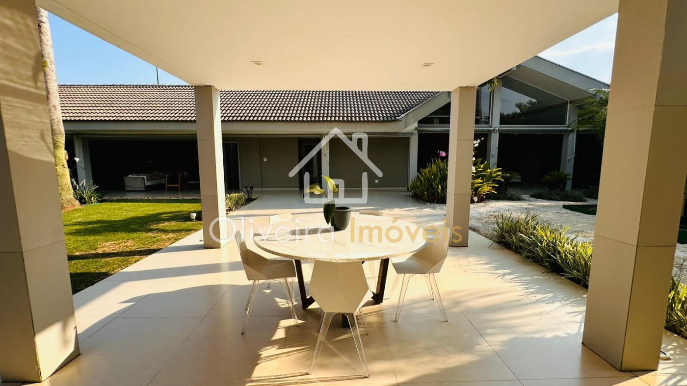 Casa em Condomínio Jardim Acapulco Guarujá 