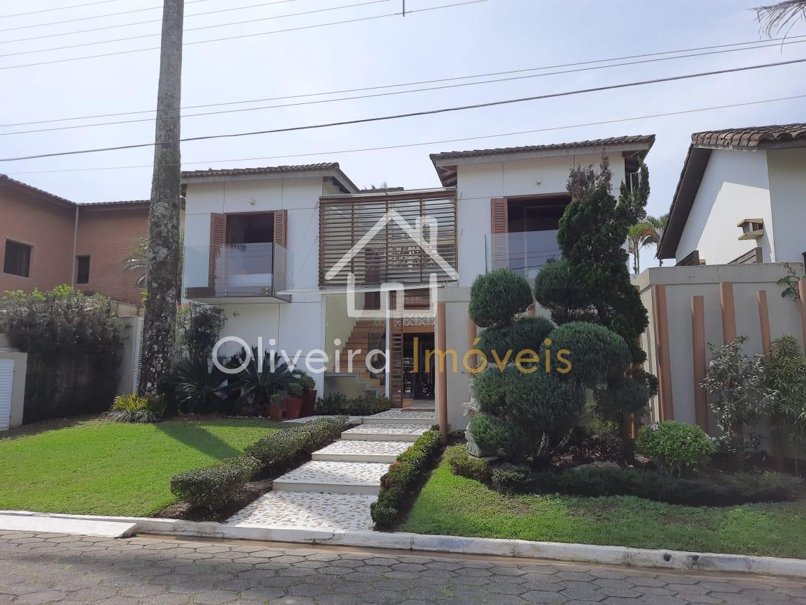 Casa em Condomínio Jardim Acapulco Guarujá 