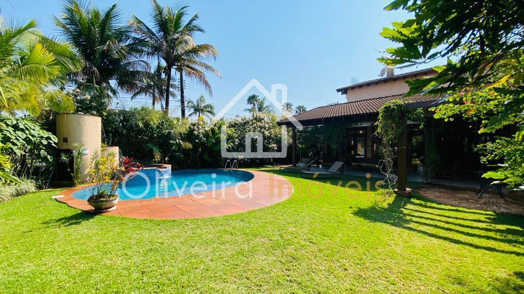 Casa em Condomínio Jardim Acapulco Guarujá 