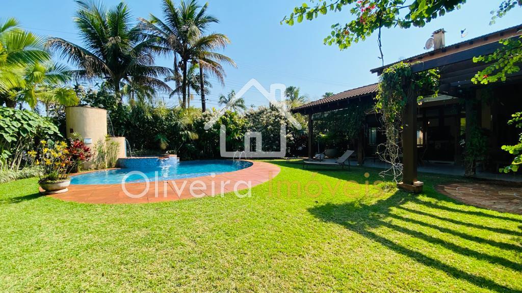 Casa em Condomínio Jardim Acapulco Guarujá 