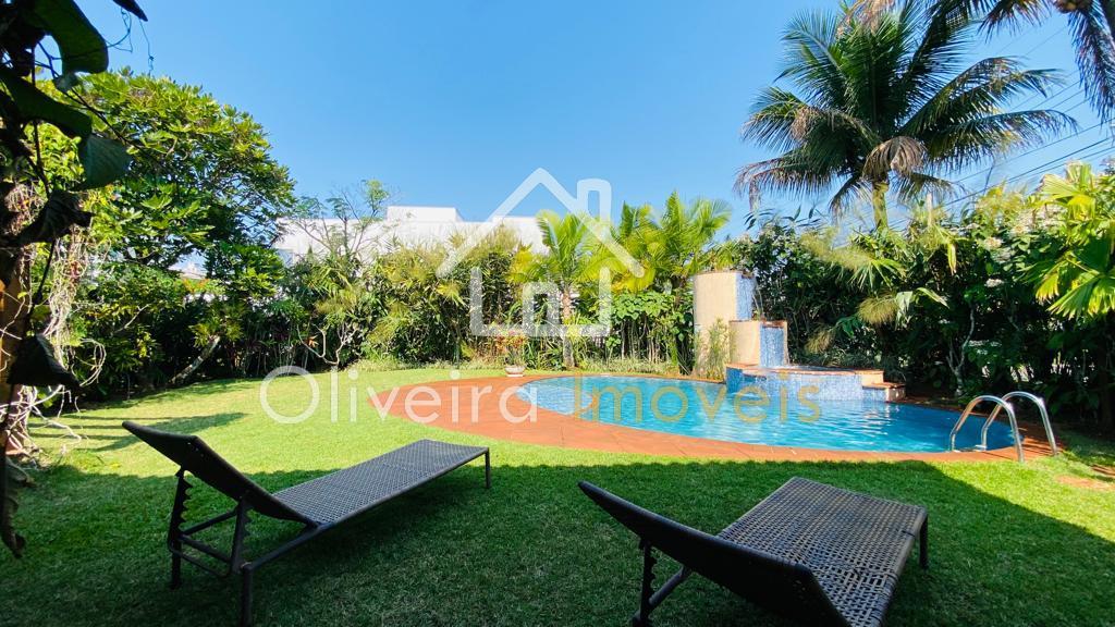 Casa em Condomínio Jardim Acapulco Guarujá 