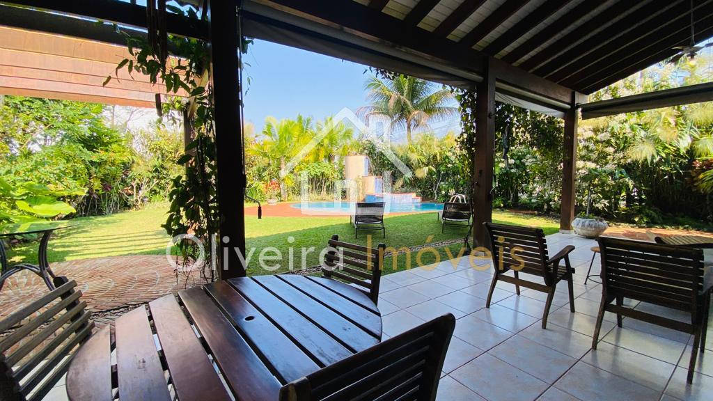 Casa em Condomínio Jardim Acapulco Guarujá 