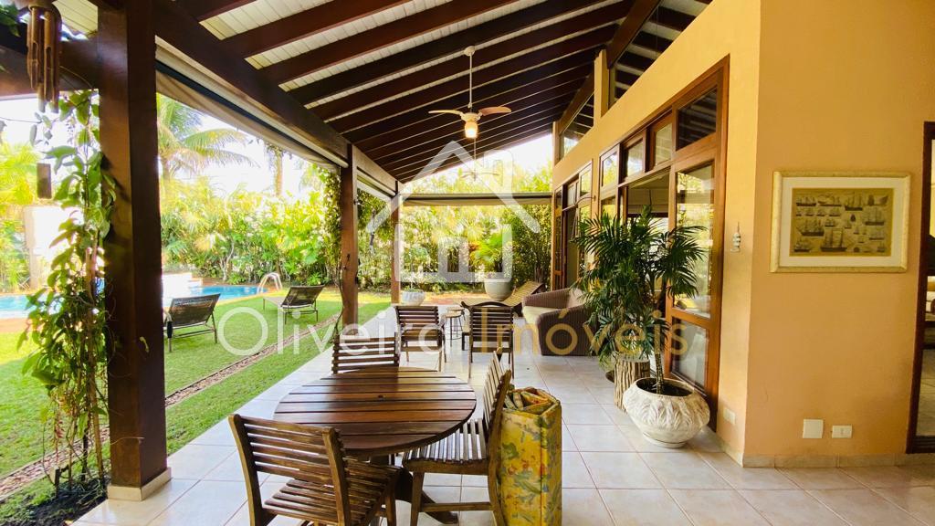 Casa em Condomínio Jardim Acapulco Guarujá 