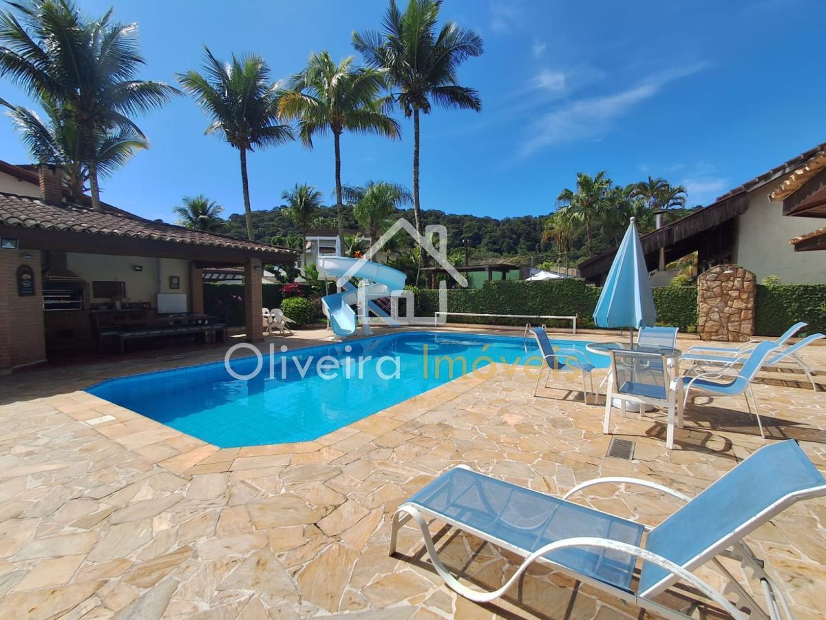 Casa em Condomínio Jardim Acapulco Guarujá 