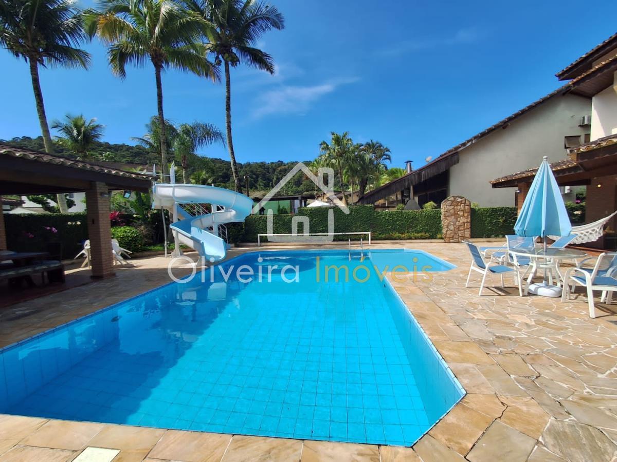 Casa em Condomínio Jardim Acapulco Guarujá 