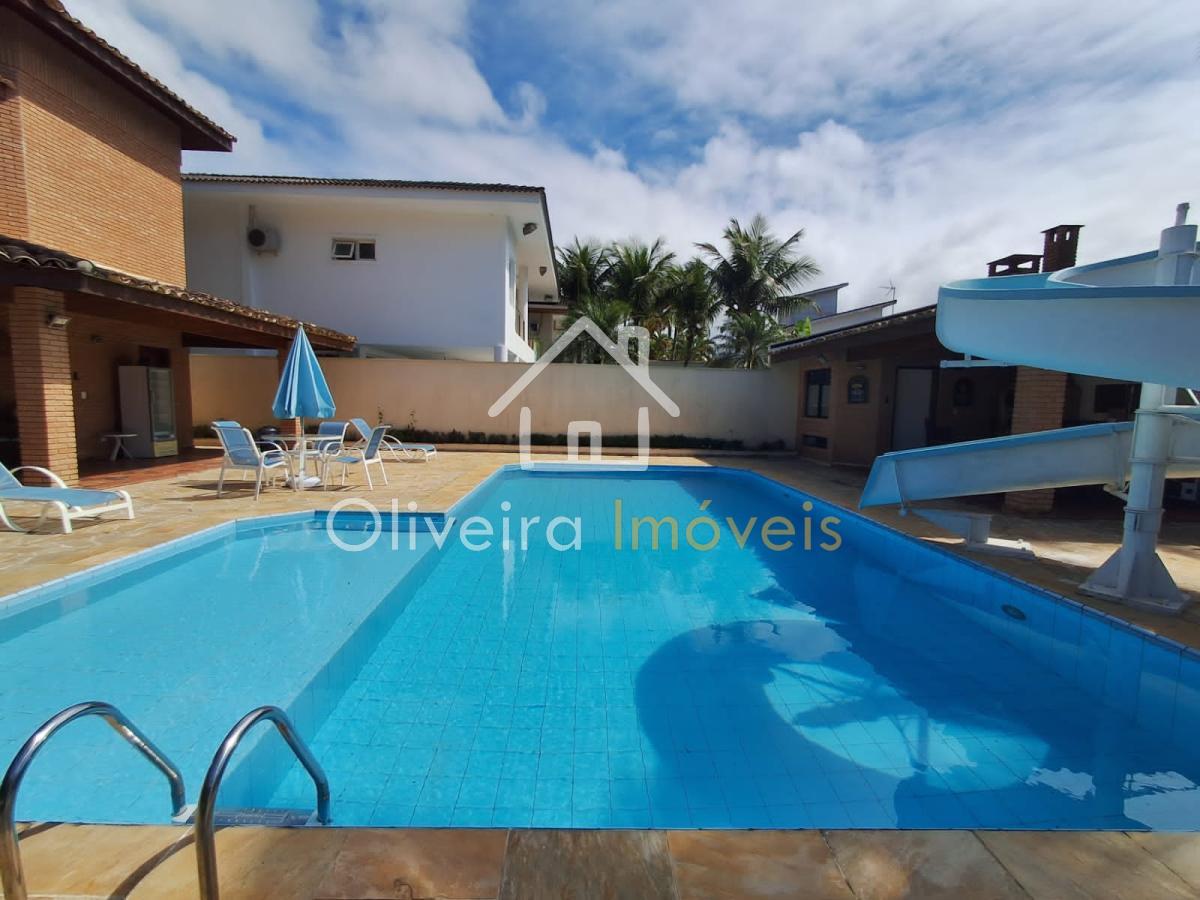 Casa em Condomínio Jardim Acapulco Guarujá 