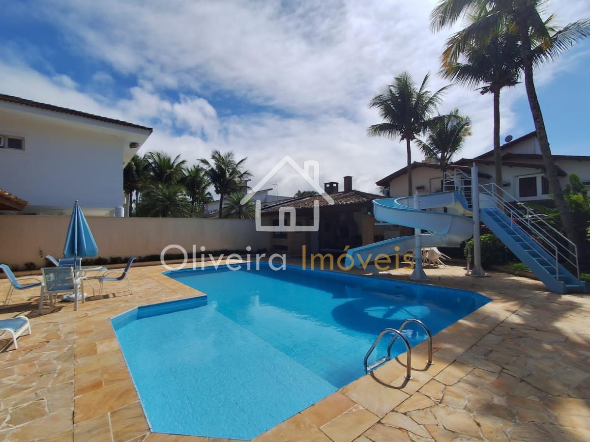 Casa em Condomínio Jardim Acapulco Guarujá 