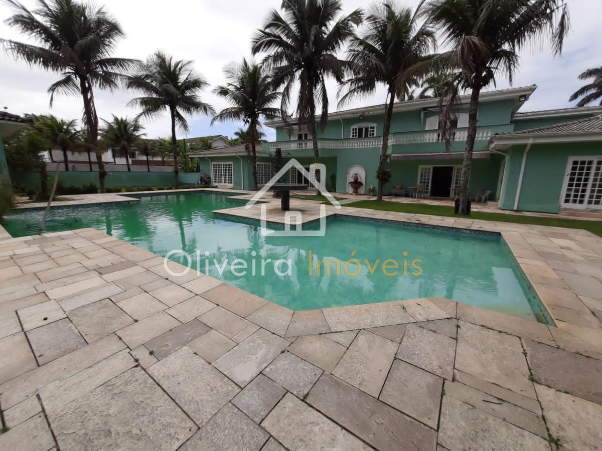 Casa em Condomínio Jardim Acapulco Guarujá 