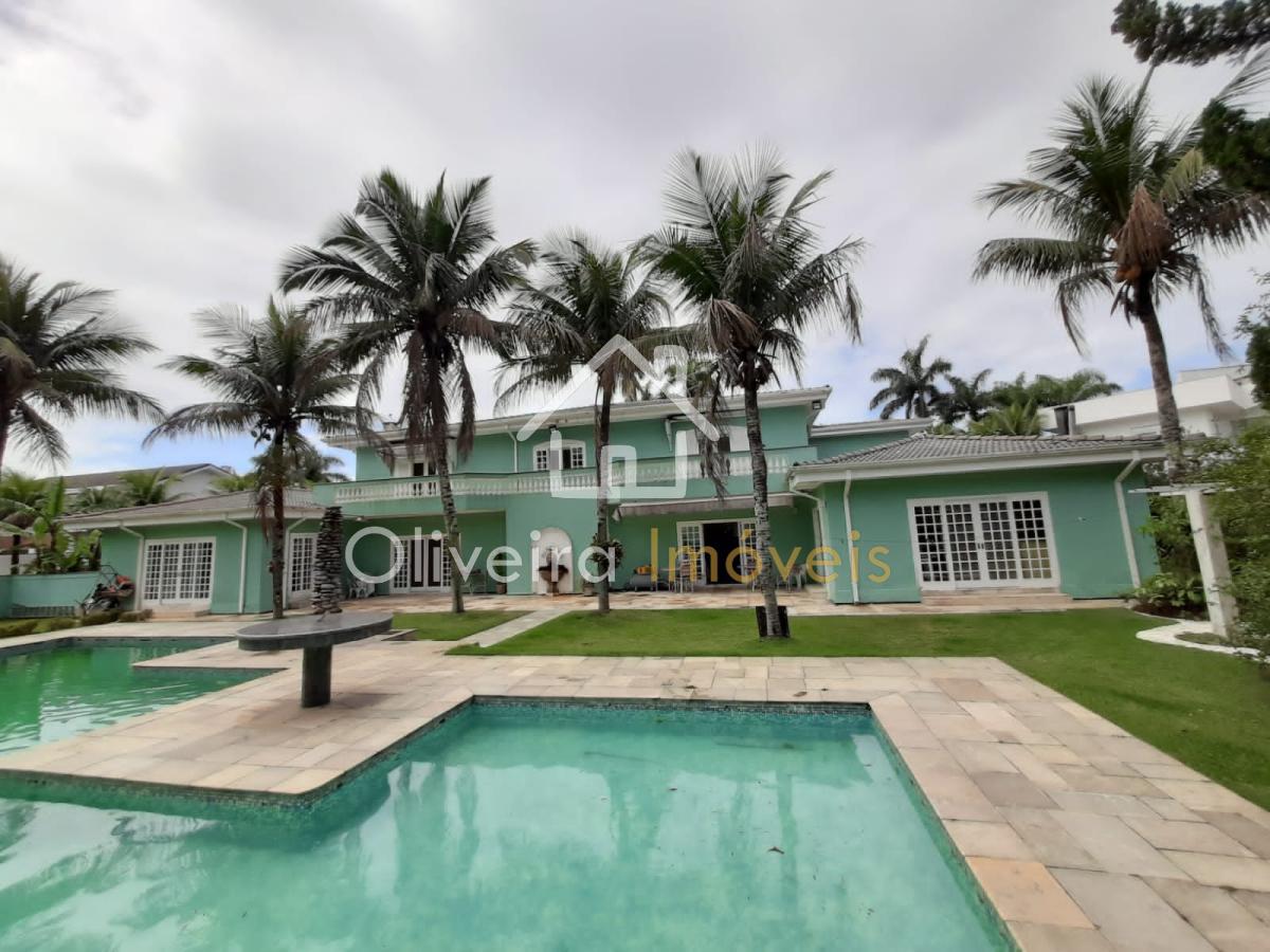 Casa em Condomínio Jardim Acapulco Guarujá 