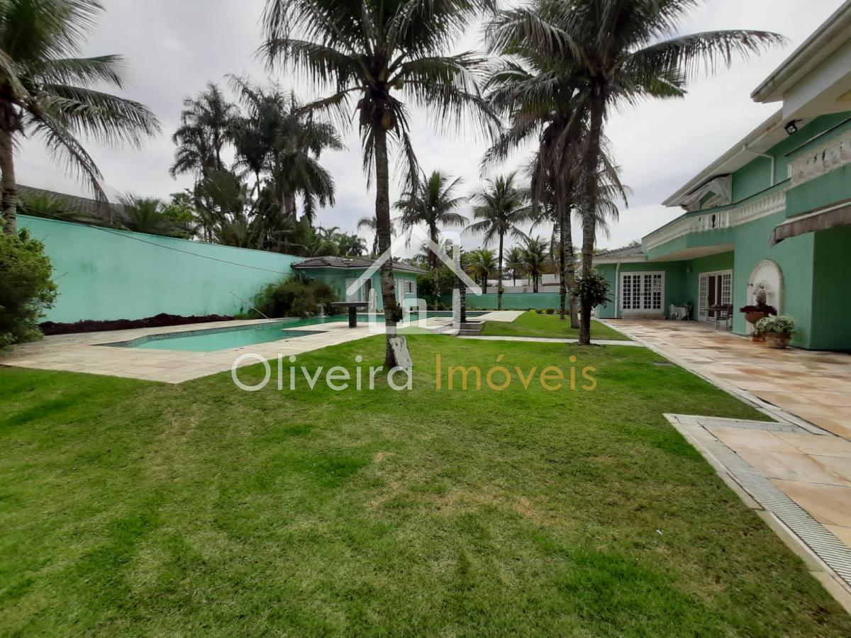 Casa em Condomínio Jardim Acapulco Guarujá 