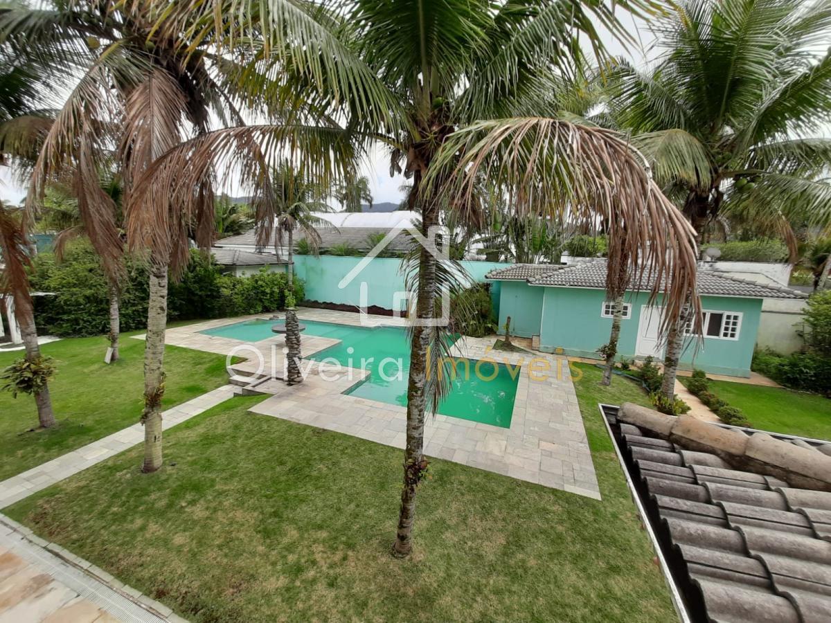Casa em Condomínio Jardim Acapulco Guarujá 