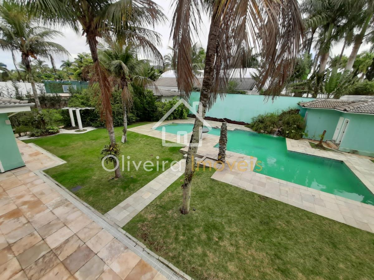 Casa em Condomínio Jardim Acapulco Guarujá 