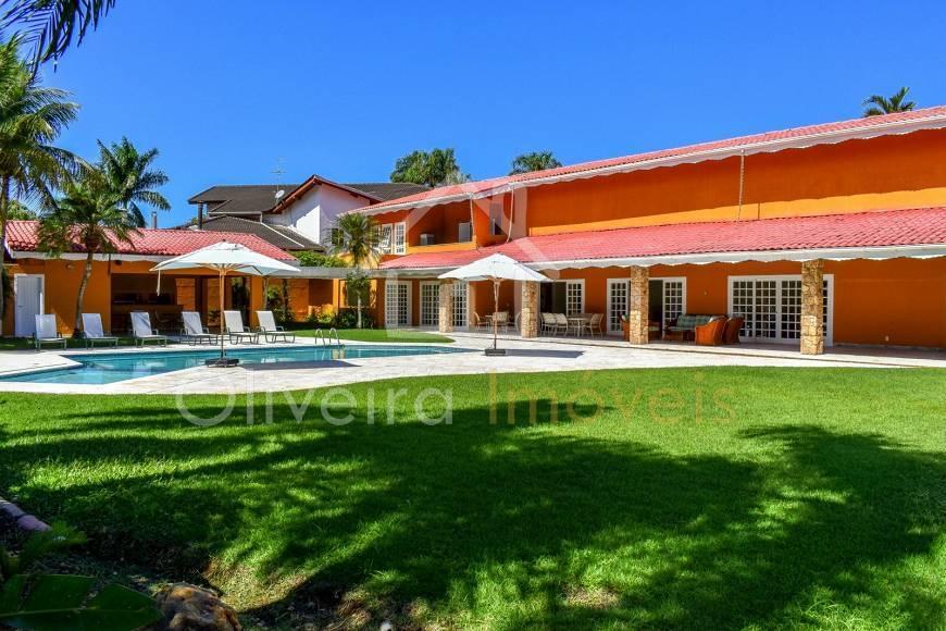 Casa em Condomínio Jardim Acapulco Guarujá 