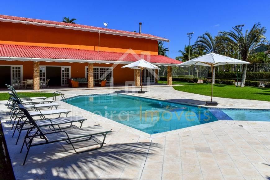 Casa em Condomínio Jardim Acapulco Guarujá 