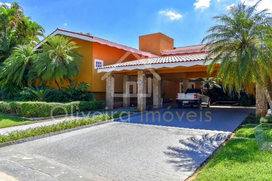 Casa em Condomínio Jardim Acapulco Guarujá 