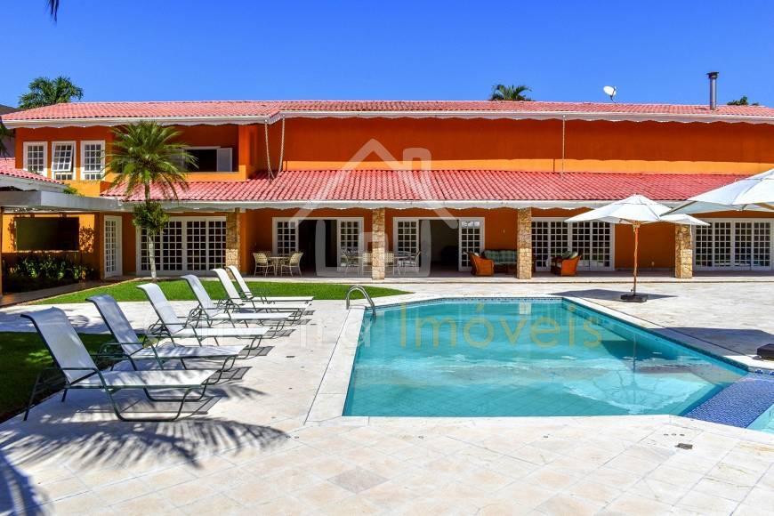 Casa em Condomínio Jardim Acapulco Guarujá 