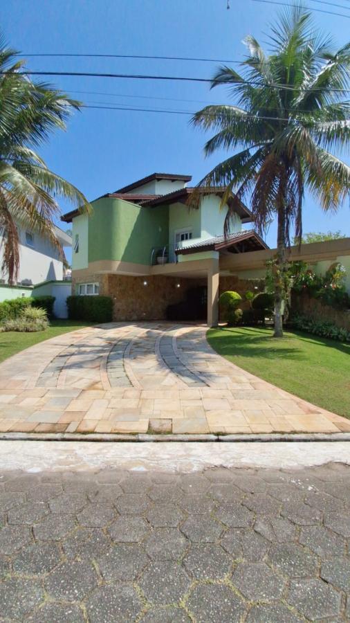 Casa em Condomínio Jardim Acapulco Guarujá 